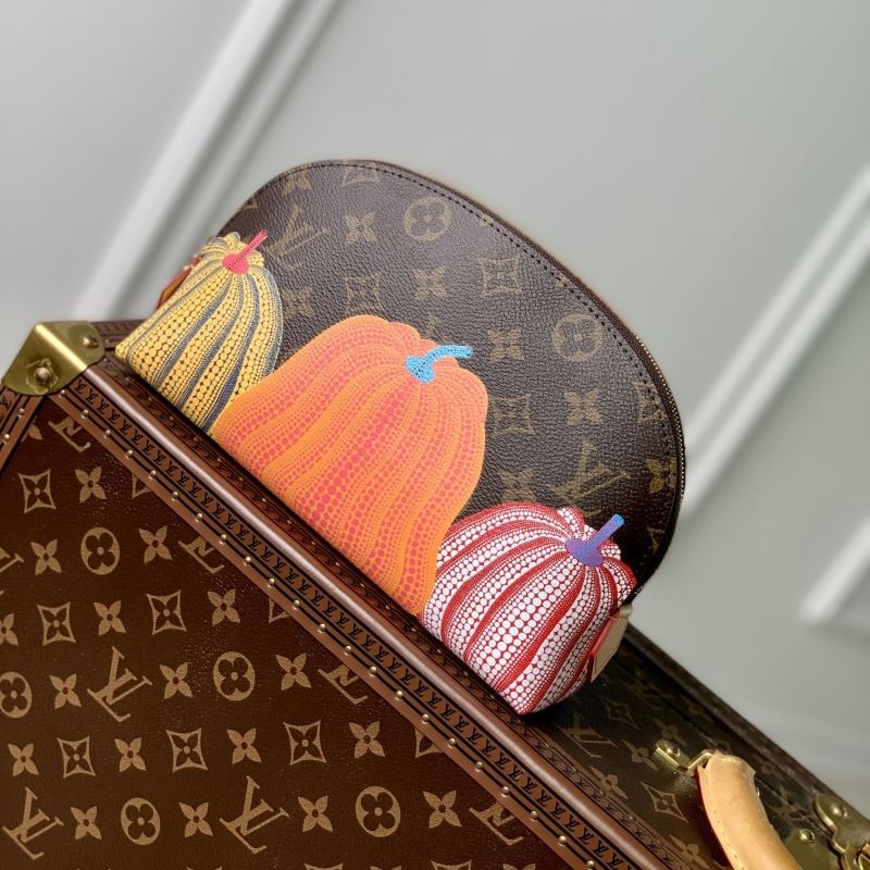 LV Cosmetic Bags